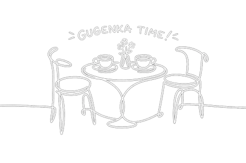 Gugenka Experience